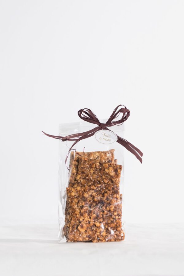 Torroncino Noccioloso
