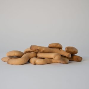 Biscotti artigianali "Del Convento" con lievito madre