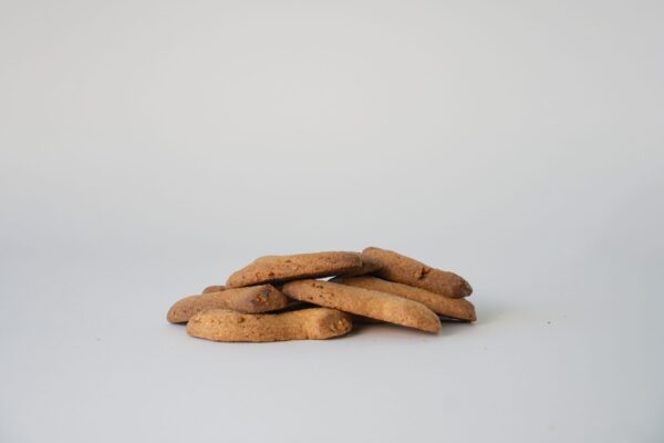 Biscotti dei Nebrodi alla Nocciola