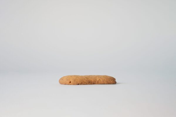 Biscotti dei Nebrodi alla Nocciola