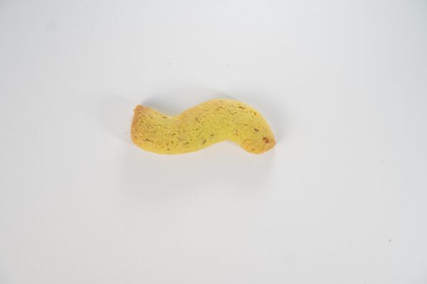 Biscotti dei Nebrodi al Pistacchio