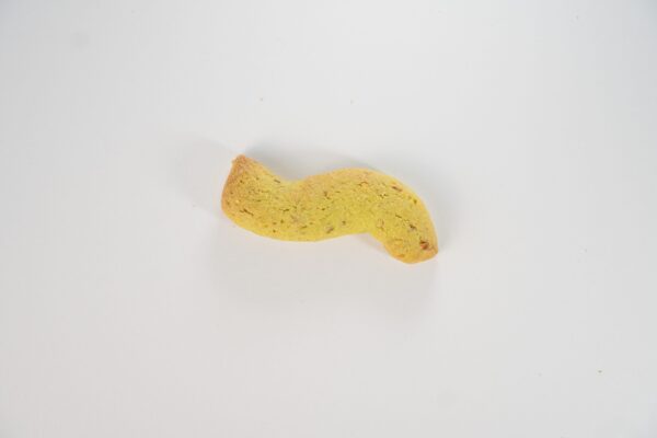 Biscotti dei Nebrodi al Pistacchio