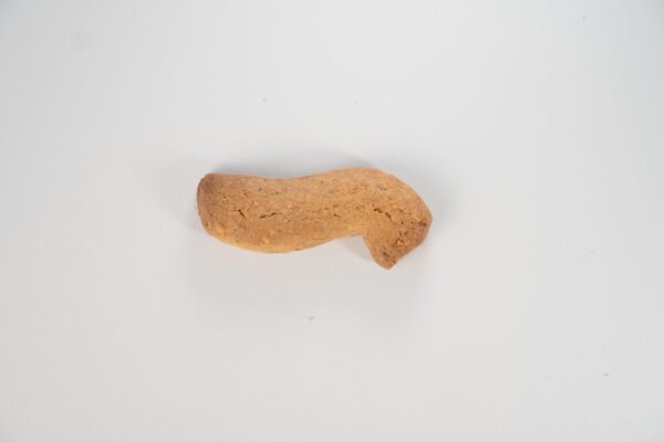 Biscotti dei Nebrodi alla Nocciola