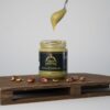 DSC09650 Crema spalmabile al pistacchio
