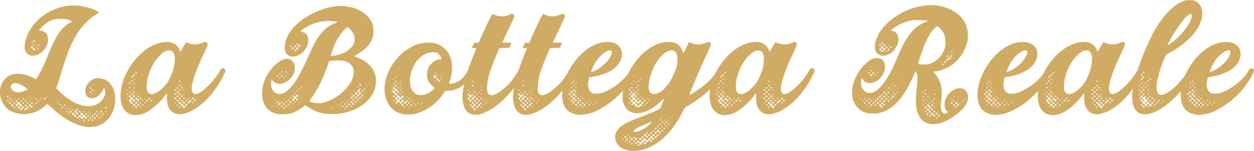 La Bottega Reale